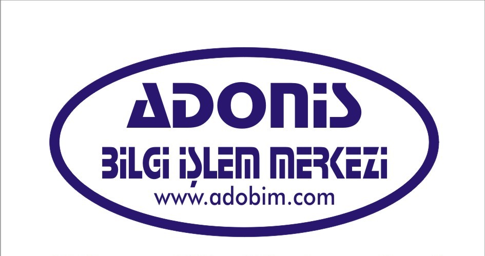 Adonis Bilgi İşlem Merkezi